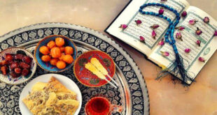 چند نکته مهم تغذیه‌ای به نوجوانان روزه‌دار