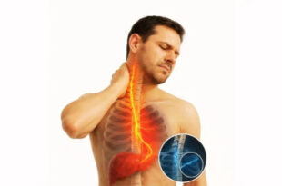 کبد چرب و درد گردن: ارتباطی که زندگی هزاران نفر را تغییر داد