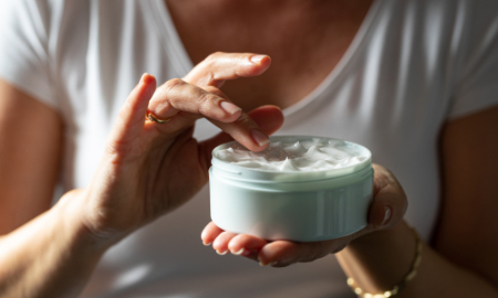 مراقبت از پوست