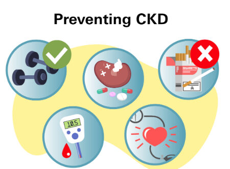 کلیه‌هایتان را قبل از اینکه نابود شوند، نجات دهید: ۱۰ نکته حیاتی