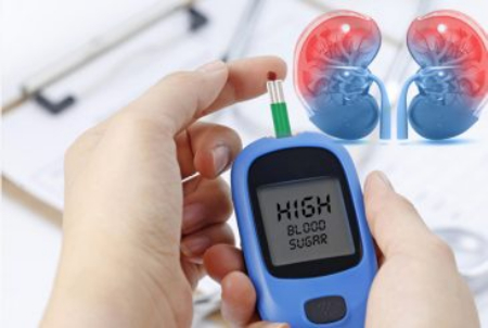 پیشگیری از نارسایی کلیه, سم زدایی کلیه