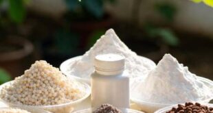 کود فسفر: همه چیز درباره مهم‌ترین عنصر رشد ریشه و گل‌دهی گیاهان