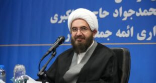 ۲۲ بهمن امسال به‌عنوان نماد عزت، اقتدار و سربلندی ملت ایران ثبت می‌شود