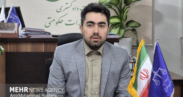 ۲۹۰۶ پرونده تعزیراتی در ورامین؛ ۳۰۰ میلیارد جریمه صادر شد