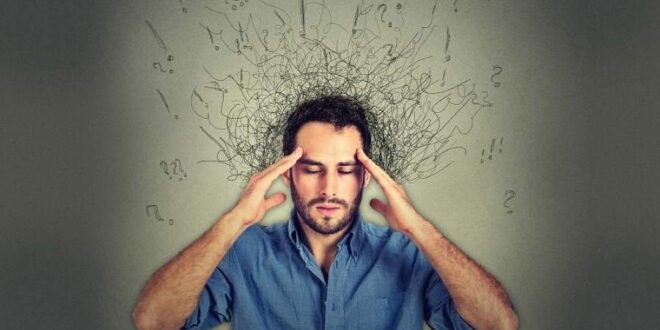 ۵ نکته برای شکستن چرخه افکار منفی