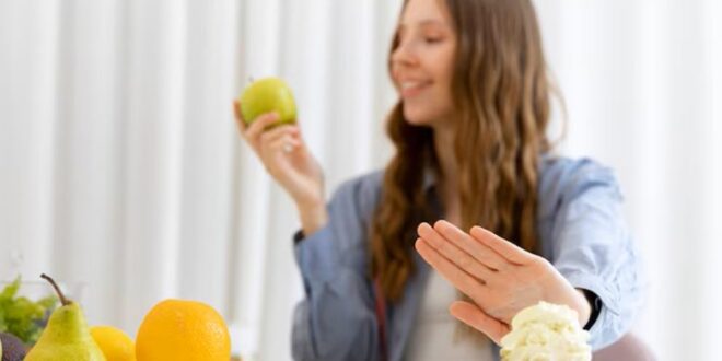 ۶ ماده غذایی خوشمزه برای چربی‌سوزی شکم و پهلو