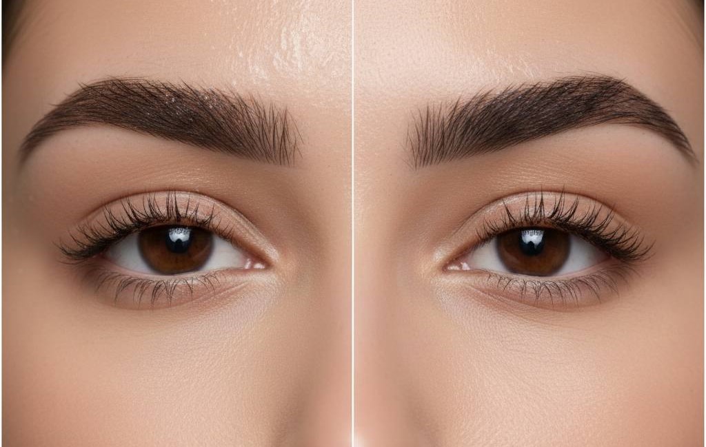 بهترین ژل ابرو