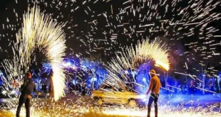 اعلام آخرین وضعیت مصدومان چهارشنبه سوری تا این لحظه