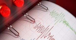 بامداد امروز نهاوند لرزید