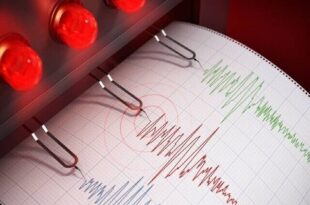 بامداد امروز نهاوند لرزید