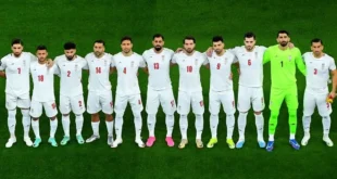 تحلیل اطلاعیه جنجالی وزارت ورزش / حضور تیم ملی در جام جهانی آمریکا لغو شد؟