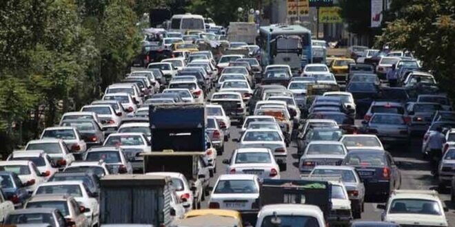 حمل و نقل عمومی این شهر در دوران جنگ رایگان است
