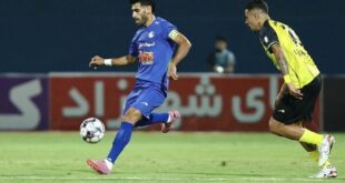 خبر بد برای هواداران / پنجره نقل‌وانتقالاتی استقلال بسته شد