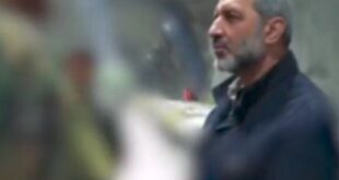 خداقوت سردار موسوی به بچه‌های پای لانچر