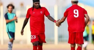 ستاره پرسپولیس درخواست جدایی داد!