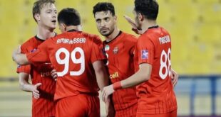 قرعه‌کشی لیگ نخبگان آسیا / تراکتور به مصاف تایلندی‌ها می‌رود؟