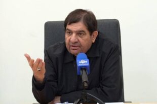 مخبر گروسی را شریک جرم خواند