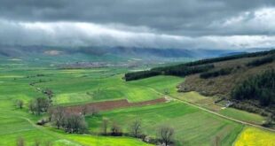 پیش‌بینی وضعیت آب و هوا در روز سیزده بدر