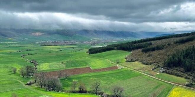 پیش‌بینی وضعیت آب و هوا در روز سیزده بدر