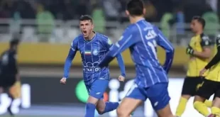 گزینه میزبانی متمرکز لیگ برتر فوتبال مشخص شد