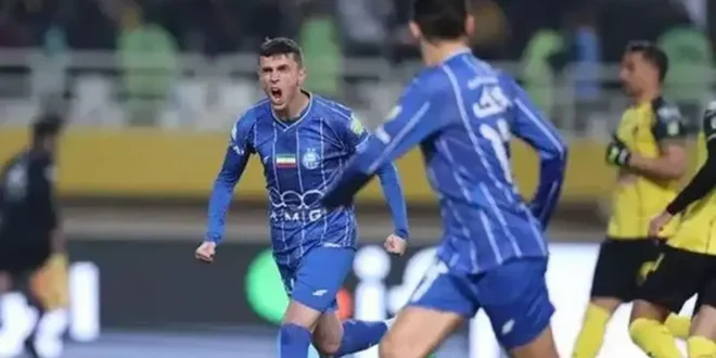 گزینه میزبانی متمرکز لیگ برتر فوتبال مشخص شد