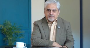 دکتر سعید کلباسی