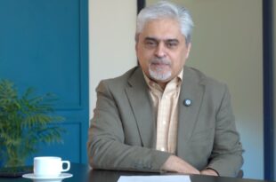 دکتر سعید کلباسی