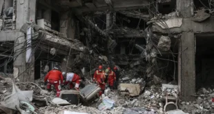 آخرین آمار از درمان مجروحان و مصدومان جنگ رمضان