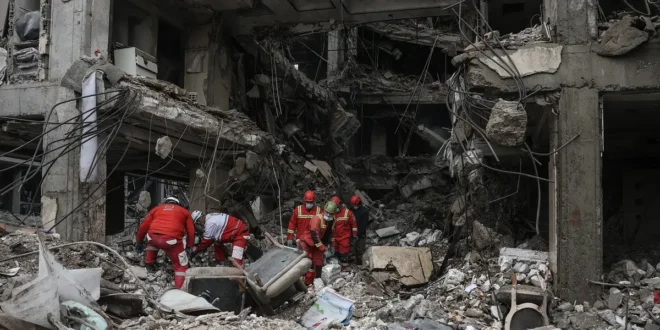 آخرین آمار از درمان مجروحان و مصدومان جنگ رمضان