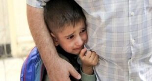 آموزش، آرامش و اوقات فراغت کودکان در شرایط بحران