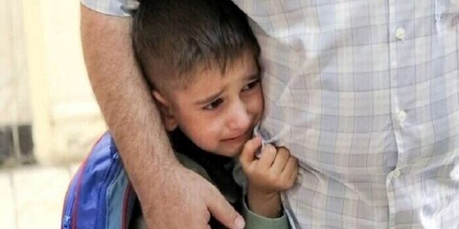 آموزش، آرامش و اوقات فراغت کودکان در شرایط بحران