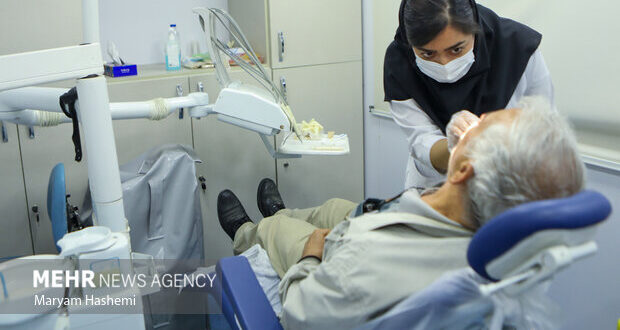 ارائه ۳ هزار و ۹۶۶ خدمت پزشکی و روانشناختی در جنگ تحمیلی رمضان