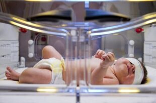 ارایه خدمات سلامتی نوزادان بدون وقفه در مراکز منتخب جامع سلامت