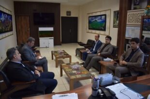 استمرار بازرسی‌ها از نحوه عملکرد دستگاه‌های اجرایی لرستان