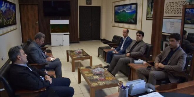 استمرار بازرسی‌ها از نحوه عملکرد دستگاه‌های اجرایی لرستان