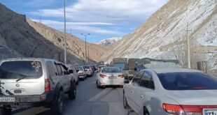 اطلاعیه مهم پلیس راه/ آخرین وضعیت جاده‌های شمالی کشور