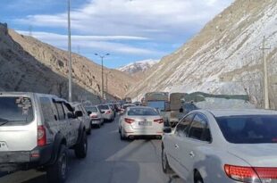 اطلاعیه مهم پلیس راه/ آخرین وضعیت جاده‌های شمالی کشور