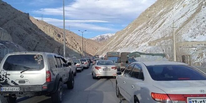 اطلاعیه مهم پلیس راه/ آخرین وضعیت جاده‌های شمالی کشور