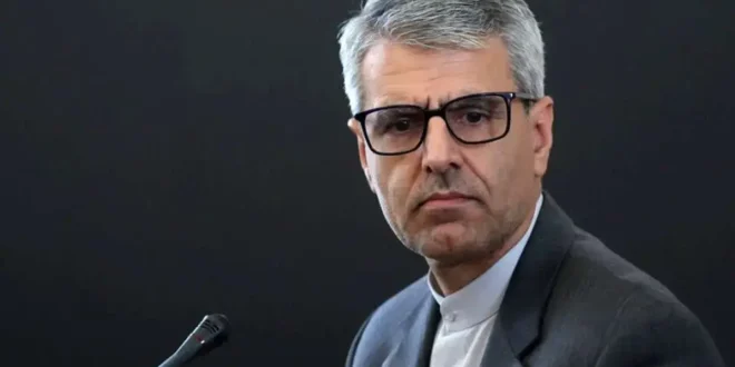 اظهارات تند بقائی درباره حمله متجاوزان به کارخانه‌های داروسازی