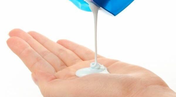 اعلام اسامی محصولات مراقبت از مو، فاقد مجوز بهداشتی