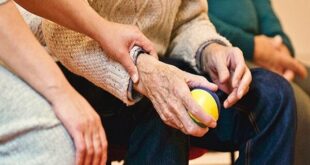 افزایش اضطراب یکی از تاثیرات جنگ بر سالمندان است