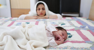 اهمیت مدیریت استرس در موفقیت درمان ناباروری