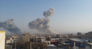 اگر در حال رانندگی بودیم و صدای انفجار شنیدیم؛ چه کار کنیم؟