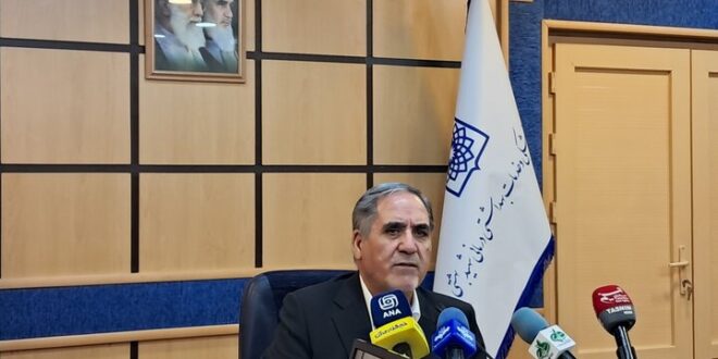 بازتعریف حوزه درمان با هدف افزایش بهره‌وری