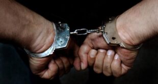 بازداشت فروشنده استارلینک در جنوب شرق تهران