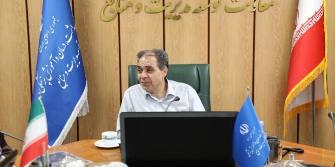 برنامه پزشکی خانواده بدون تأمین مالی پایدار موفق نخواهد بود