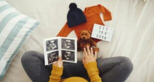 بهترین زمان برای اعلام خبر بارداری به همسر و خانواده