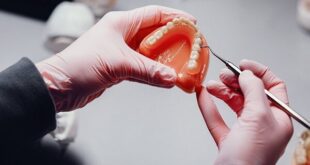 بهداشت دهان و دندان کلید پیشگیری از سرطان کبد در بیماران کبدی 