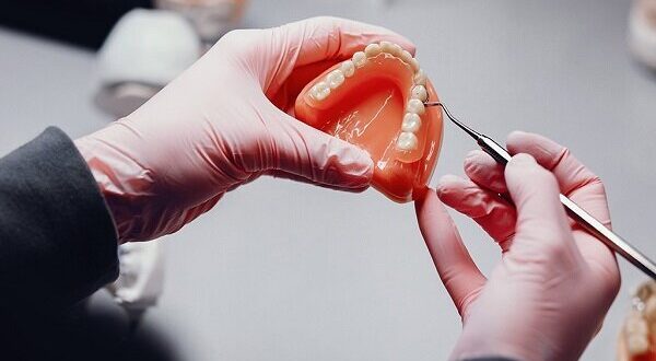 بهداشت دهان و دندان کلید پیشگیری از سرطان کبد در بیماران کبدی 