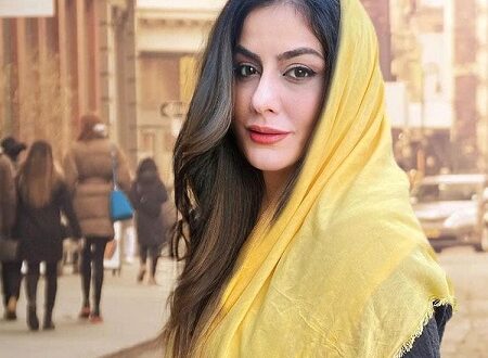 بیوگرافی و عکس های مهسا مهجور بازیگر